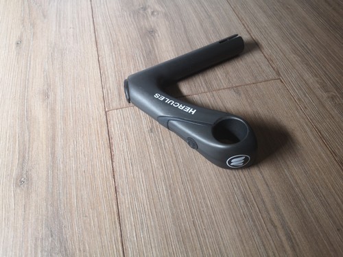 Modolo hercules fahrrad - ,