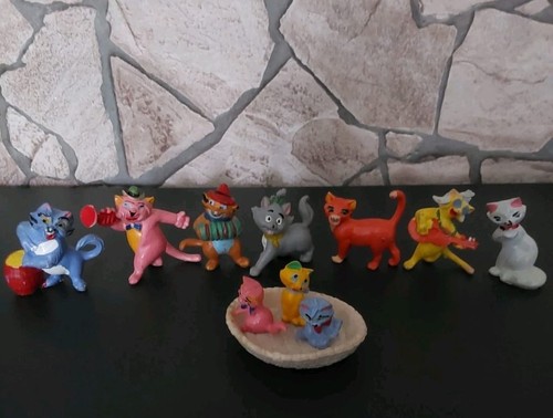 Aristocats walt disney vintage - aristocats,