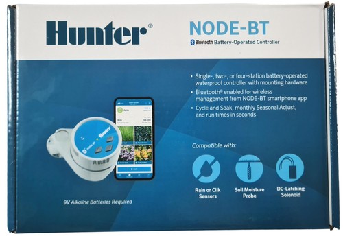 Hunter ventilsteuerung typ - ventilsteuerung,