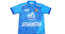 Afghanistan 2025 Asien Cup
