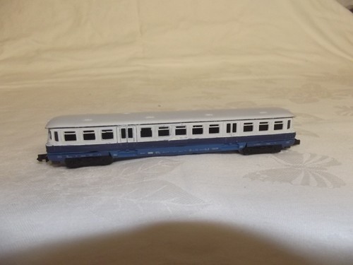 Piko 0649 triebwagen vt - piko, br