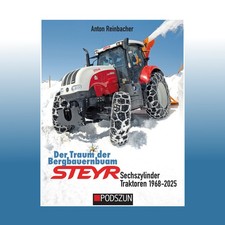 Der Traum der Bergbauernbuam