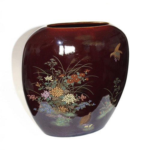 Schöne japanische mahagoni - schöne,