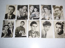 Sammlung,Konvolut,Paket mit 10