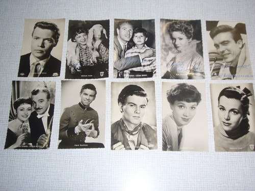Sammlung konvolut paket mit - mit, 10