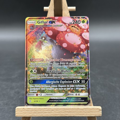 Giflor welten wandel - -,