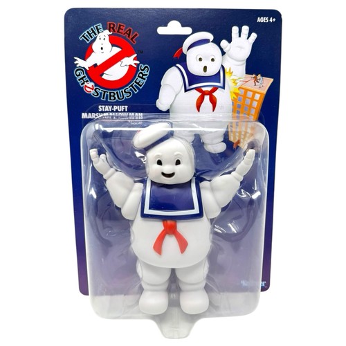 Ghostbusters marshmallow - ghostbusters,
