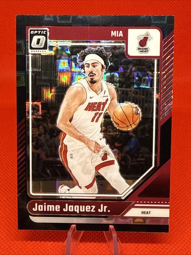 2024 donruss optic - 2024-25, #22
