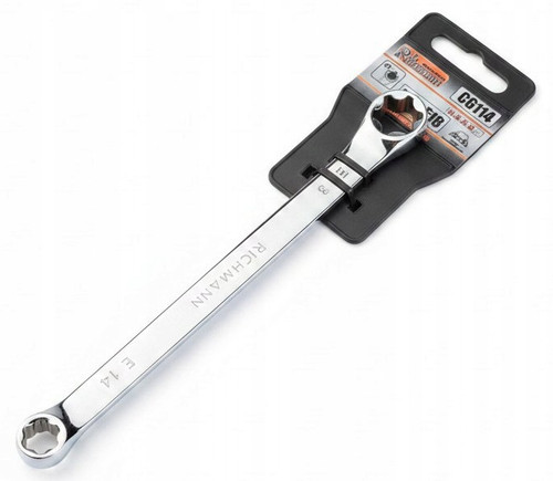 Torx ringschlüssel profil - torx, e-profil