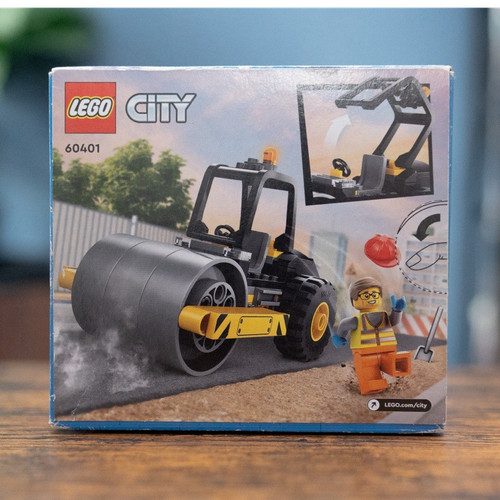 Lego city construction - lego,