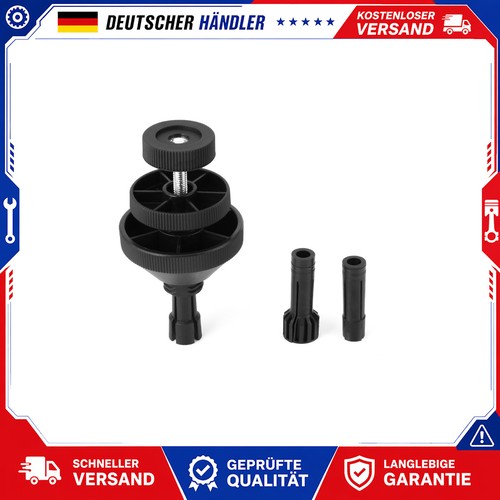 Clutch alignment tool - alignment,