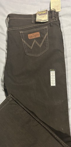 Wrangler texas jeans w46 - jeans,