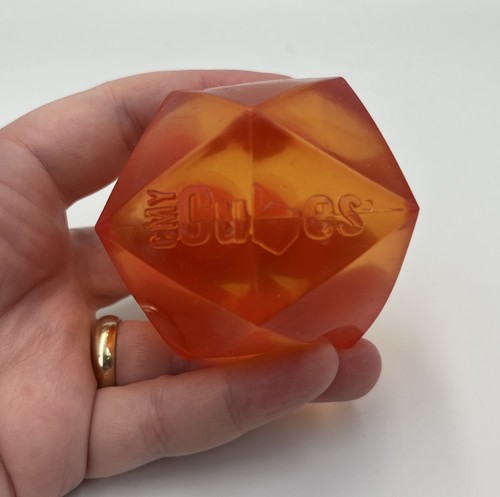 Cmy cubes polysquish discovery - cmy,
