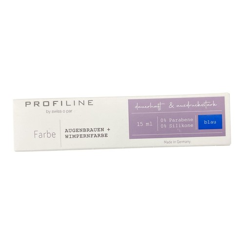 Profiline swiss par - by,