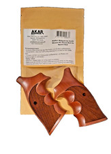 Waffen- Maßgriff - Smith