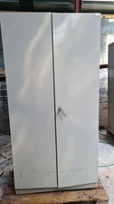 Lista Stahlschrank mit