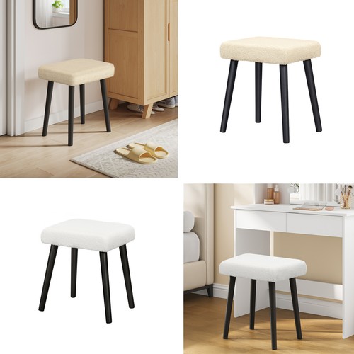 Sitzhocker schminkhocker - sitzhocker,