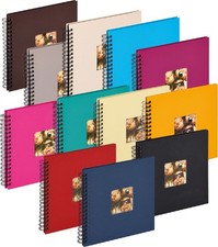 Walther Spiralalbum Fun 26x25