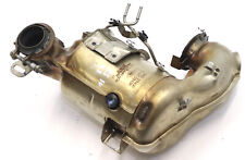 Renault Scenic IV 1.3 RFA/J9 208A02740R Katalysator KAT Auspuff --32Tkm--