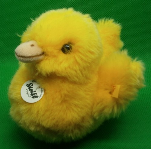 Original steiff tier - steiff,