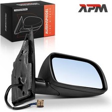 Außenspiegel Rechts Konvex