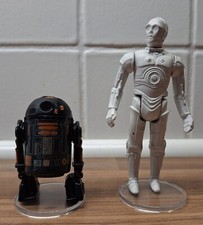 Vintage Kenner Style Custom