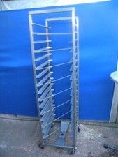 MIWE / WP Stikkenwagen /