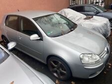 VW GOLF V (1K1) 1.4 16V Motorbock  Schlachtfest Tür Scheinwerfer Getriebe