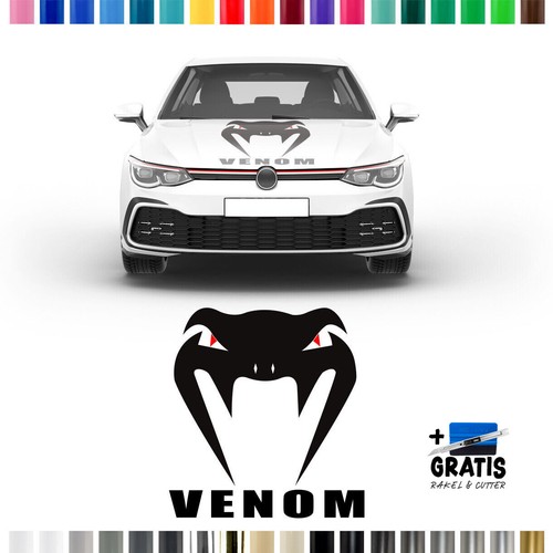 Venom auto - "venom",
