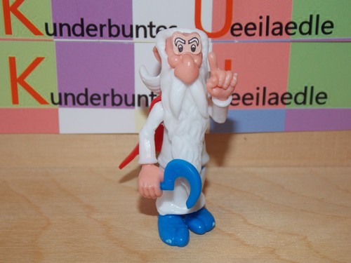 Steckfiguren asterix 1991 - steckfiguren, eu