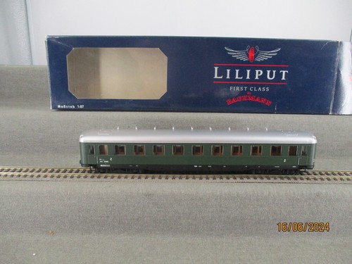 Liliput spur l383325 - spur,