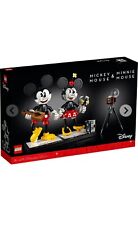 LEGO Disney LEGO CLASSIC