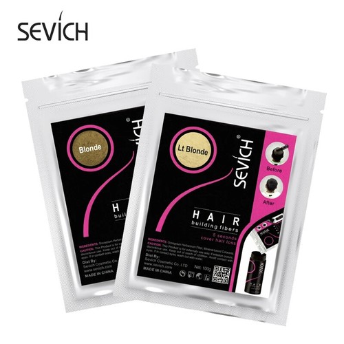 100g haarfasern keratin - haarfasern,