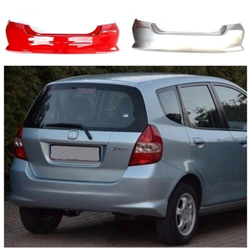 Honda jazz 2004 - honda, 2004-2008