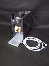 Zapfanlage Trockenkühler