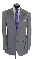Brioni Sakko Gr. 50 Seide