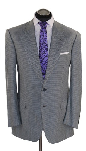 Brioni sakko 50 seide - 50,