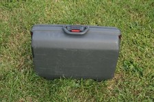 Kleiner samsonite koffer - koffer, grün