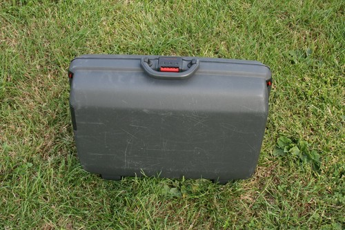 Kleiner samsonite koffer grün - samsonite,