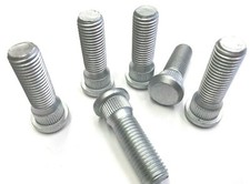 6 x Radbolzen für Toyota