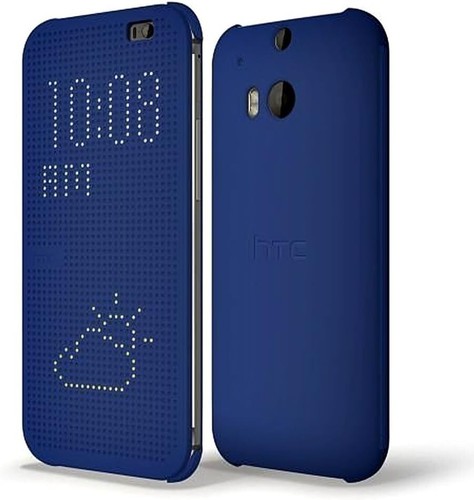 Htc dot m100 case flip - htc,