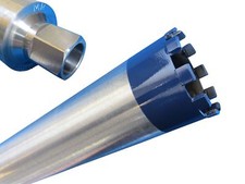 Spezial Diamant Bohrkrone für