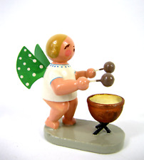 DDR Erzgebirge EXPERTIC 11 Punkte Engel Wendt & Kühn Orchester ♦ verschiedene