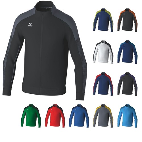 Erima evo star trainingsjacke - evo,