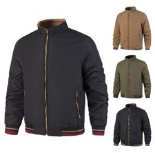 Herren Stehkragen Vintage