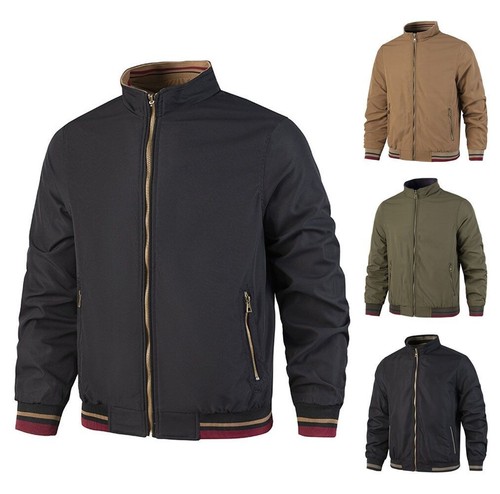Herren stehkragen vintage - stehkragen,