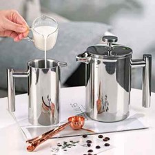 350/1000ML Edelstahl