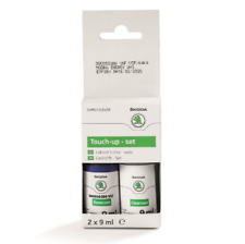 Original Skoda Lackstiftset