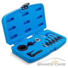 BGS Riemenscheiben-Abzieher &