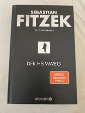 Sebastian Fitzek: Der Heimweg